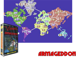 Armageddon